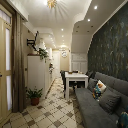 Casa vacanze Pidatella *