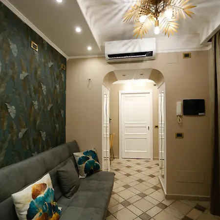 Casa vacanze Pidatella *