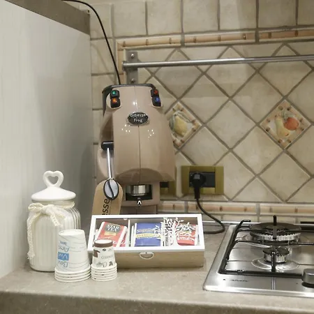 Pidatella Casa vacanze *