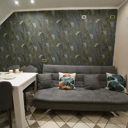 Pidatella Holiday home